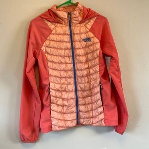 The North Face Women's Puffer Jacket
